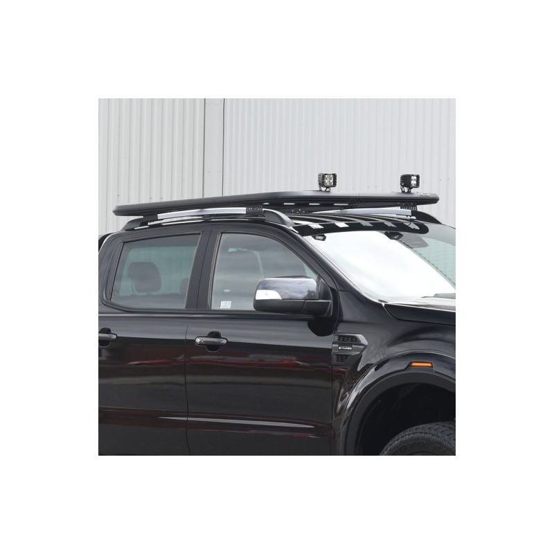 Predator Roof Rack Ford Ranger Wildtrak