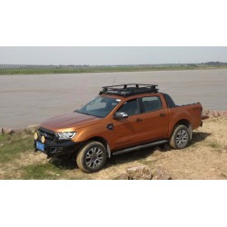 SAFARI Ford Ranger Dach...