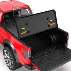Ford Ranger Hard Dual Cover...