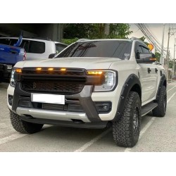 Wing Expansions Ford Ranger...