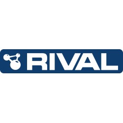 RIVAL complete kit 3 pieces...