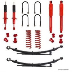 copy of Kit suspension upgrades +50mm Toyota Hilux 2005-2015