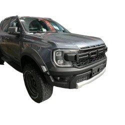copy of Kit pare-choc + RAPTOR wing expanders for Ford Ranger 2012-2022