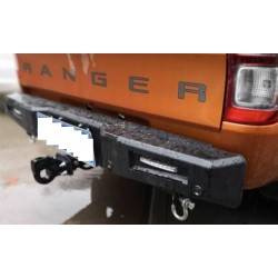 copy of Pare-choc arrière off road Ford Ranger 2012-2022