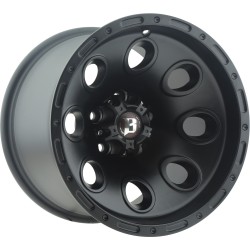 copy of Ballistic Off Road 955 Black