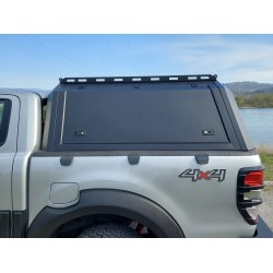 Hard Top aluminium Ford Ranger 2012-2022