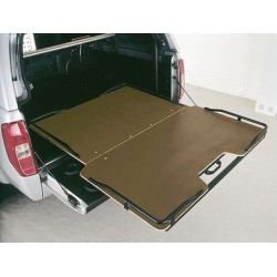 copy of ANTEC Ford Ranger sliding tray 2012-2022