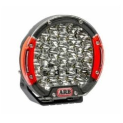 copy of Kit 2 headlights ARB Solis 21with Beam