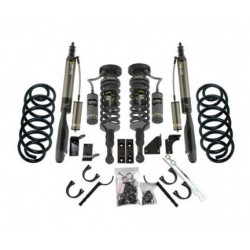 Complete suspension kit OME...