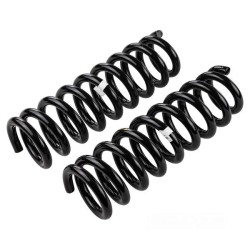 OME AV springs +40mm for MT64/NITRO+ FORD RANGER 2023+ shock absorber