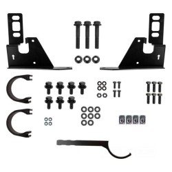 copy of OME BP51 Front Mounting Kit for Ford Ranger 2012-2022