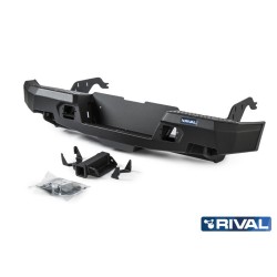 copy of RIVAL rear bumper for Ford Ranger