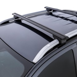 copy of RHINO RACK Vortex Bed Bars for Ford Ranger 2023+