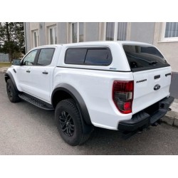 Hard Top AEROKLAS pour Ford...