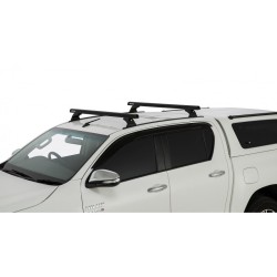 copy of Roof bars RHINO RACK Vortex Toyota Hilux 2015+