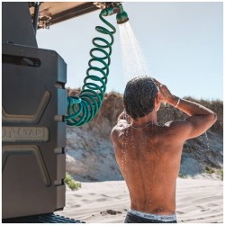 Portable shower ARB ONTAP