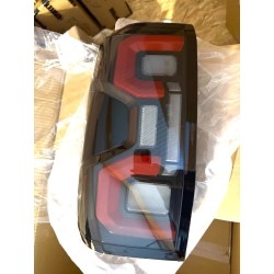 LED rear lights for Ford...