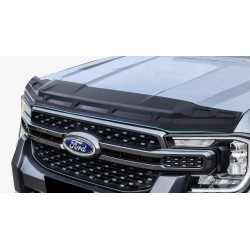 copy of hood deflector for Ford Ranger from 2016