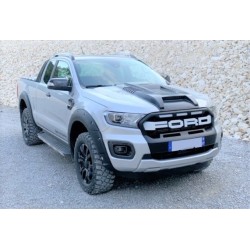 copy of Wing Extensions Ford Ranger 2016-2018