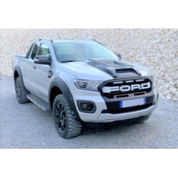 Pack type RAPTOR pour Ford...