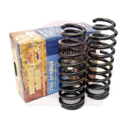 copy of Absorber spring AV Pedders Trakryder Ford Ranger Raptor