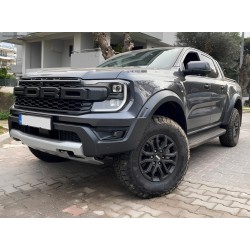 Kit conversion Ford Ranger...