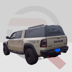 Hard Top aluminium Traveller Dodge Ram 1500