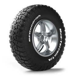 BFGoodrich MUD Terrain T/A