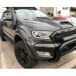 kopie von Viper Ford Ranger Luftaufnahme 2016-2022