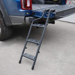 copy of bucket ladder for pick-up vehicles