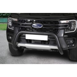 copy of Black Buffler for Ford Ranger 2023+