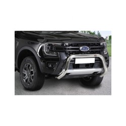 copy of Chrome Buffalo for Ford Ranger 2023+