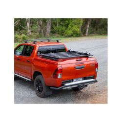 copy of SPORTLID ARB bin cover for Mitsubishi L200 2015+