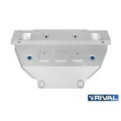 copy of Cover RIVAL complete kit 4 pieces Isuzu D-Max 2012-2020