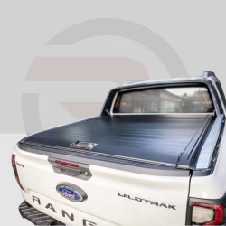 Ford Ranger Raptor 2022+ Dump Curtain