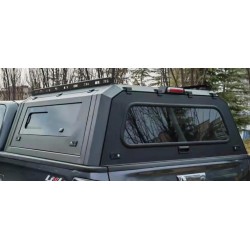 copy of Hard Top Steel Traveller Toyota Hilux Xtra Cab 2015+