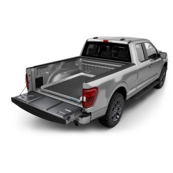 copy of DECKED sliding tray for Ford Ranger 2023+