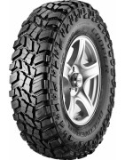 All-Terrain Summer Tires