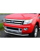 Ford Ranger T6 (2012-2015)