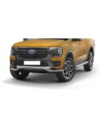 Ford Ranger T9 (2023+)