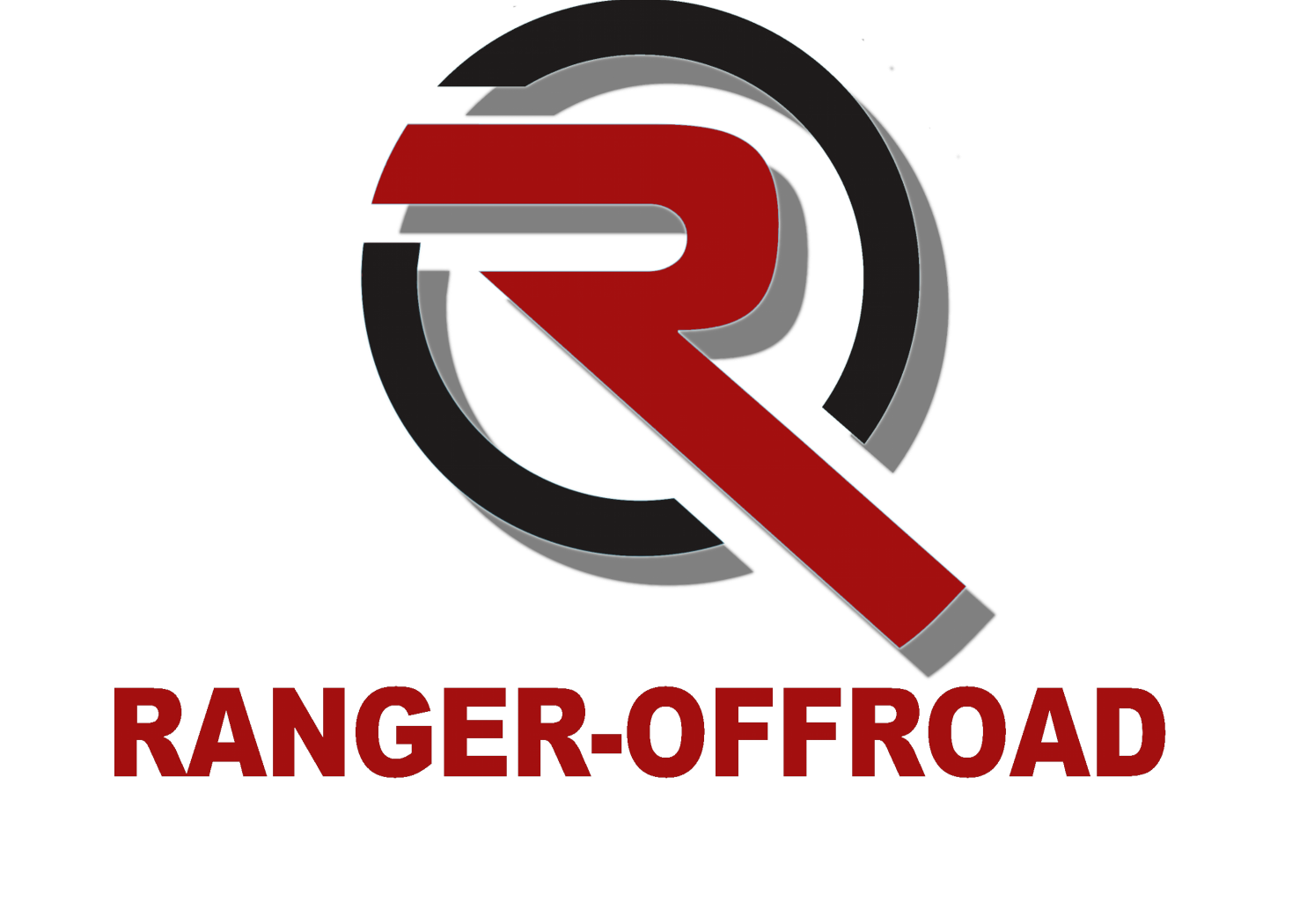 logo ranger off road accessoire pickup ford ranger